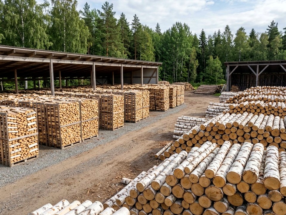 Доставка с ночной выгрузкой в Наро-Фоминск